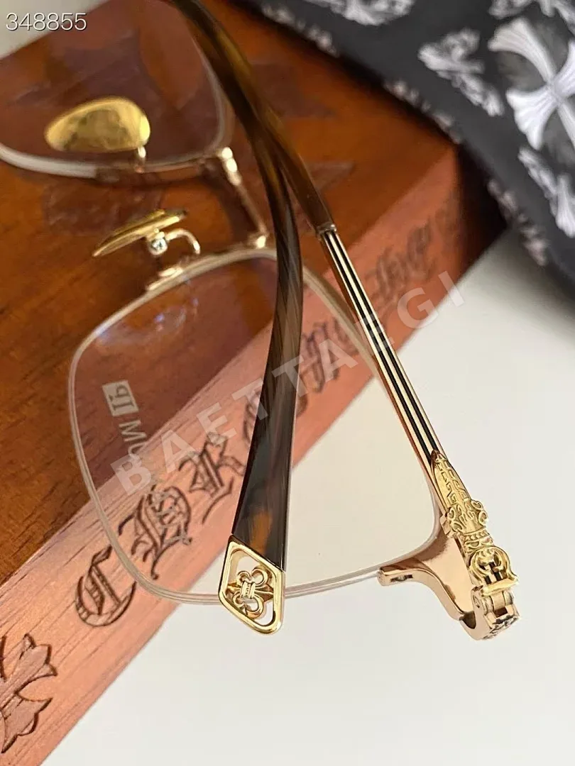 크롬하츠 선글라스 205031 Chrome Hearts Sunglasses 상세 이미지 5
