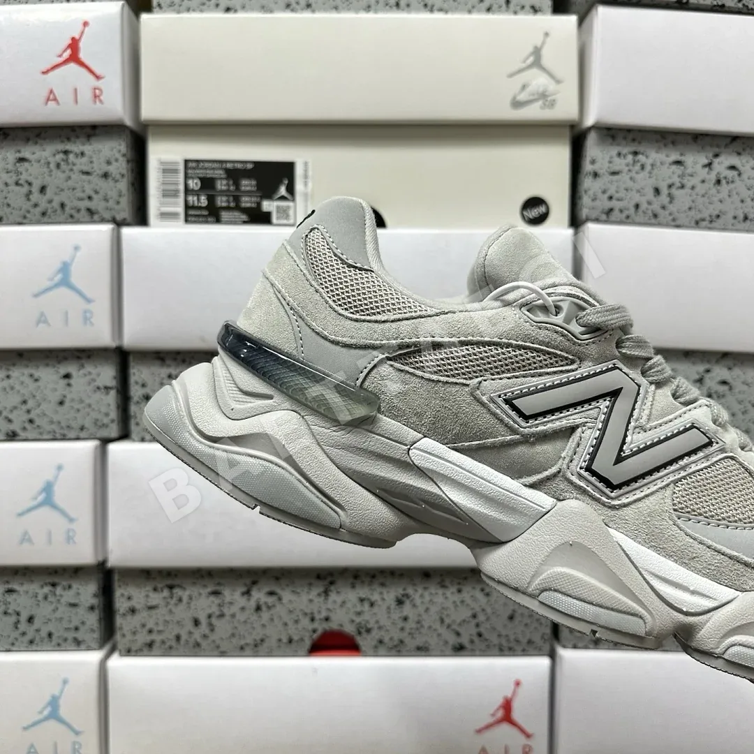 뉴발란스 [C] 9060 U9060JGR 202181 New Balance 9060 상세 이미지 6