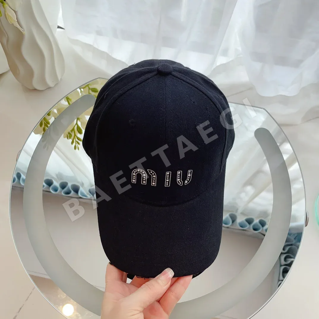 미우미우 모자 81006 Miu Miu Cap 상세 이미지 9