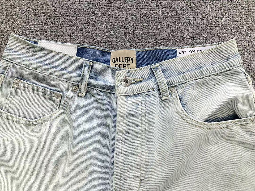 갤러리디파트먼트 바지 203265 Gallery Dept. Pants 상세 이미지 15