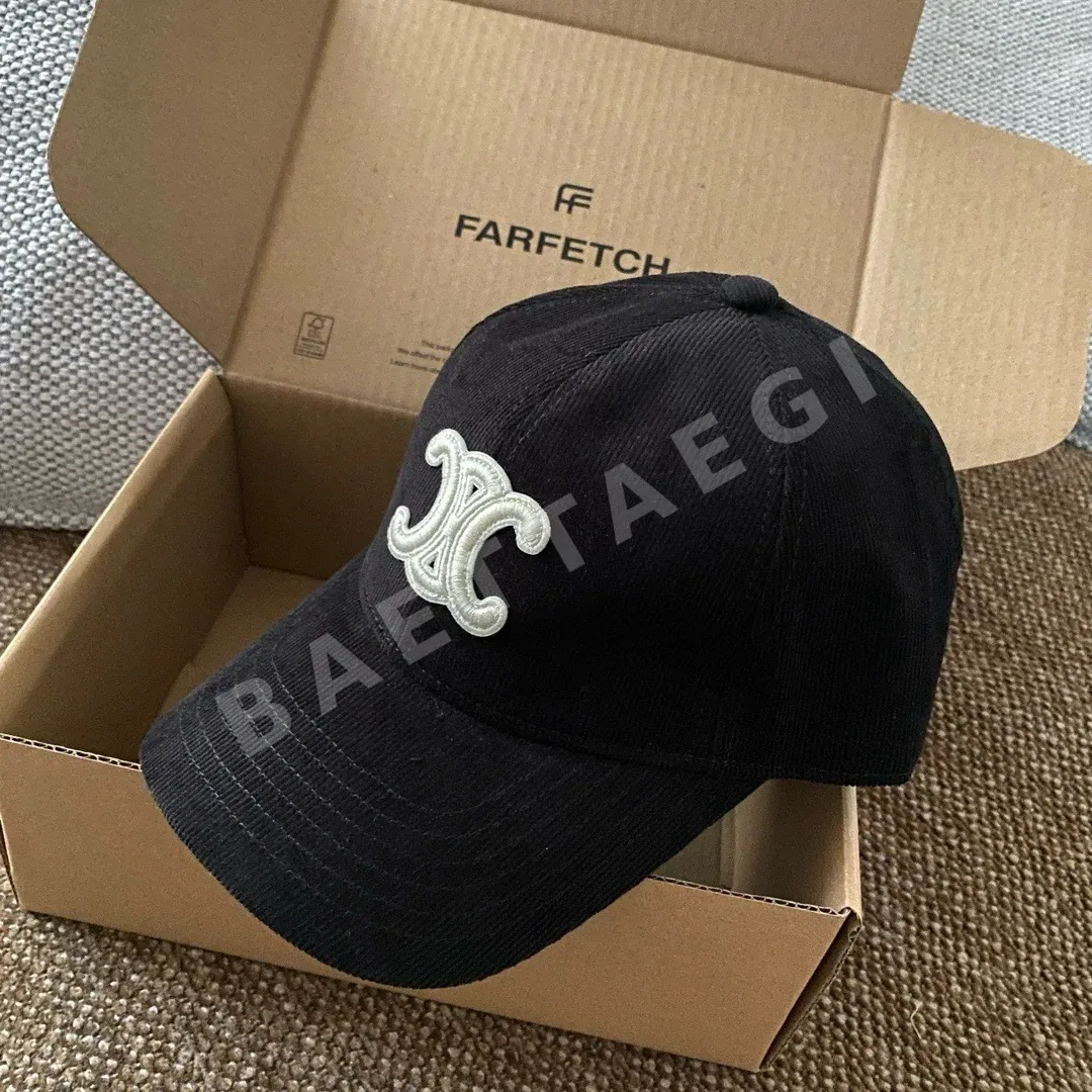 셀린느 모자 83652 Celine Cap 상세 이미지 2