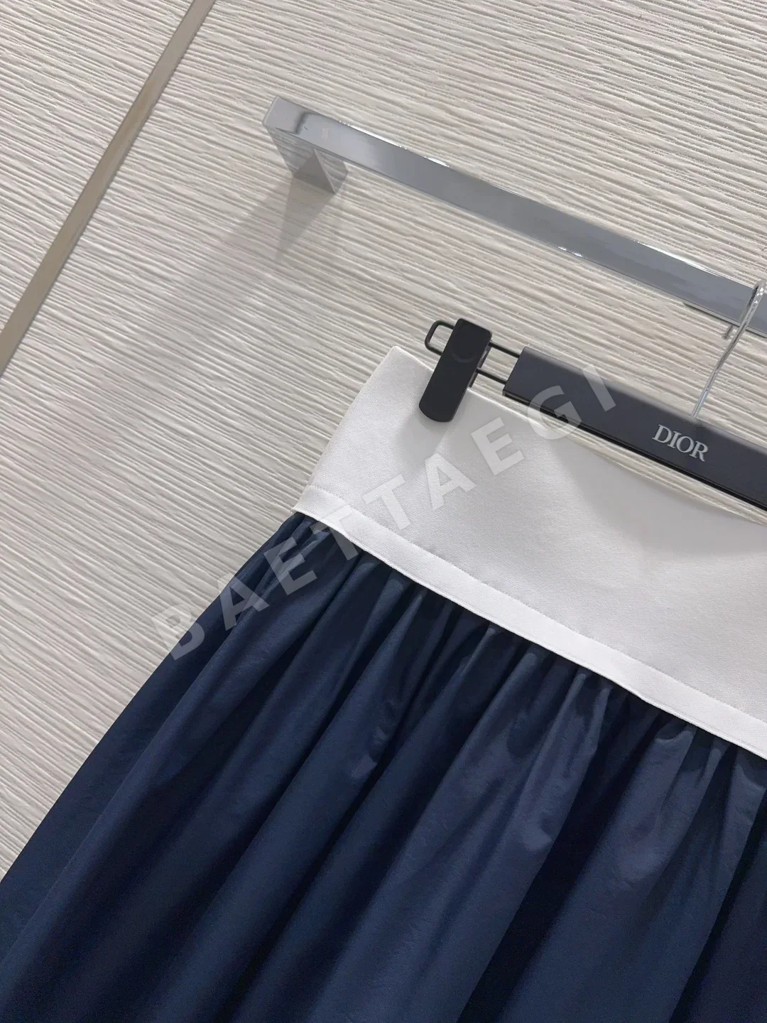 디올 여성 스커트 상세 이미지 3