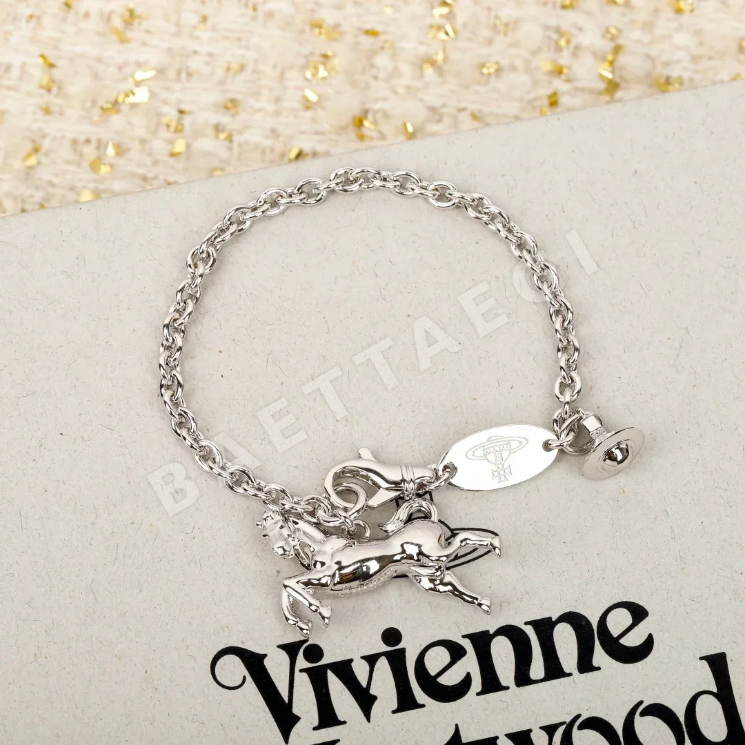 비비안웨스트우드 팔찌 65192 Vivienne Westwood Bracelet 상세 이미지 6