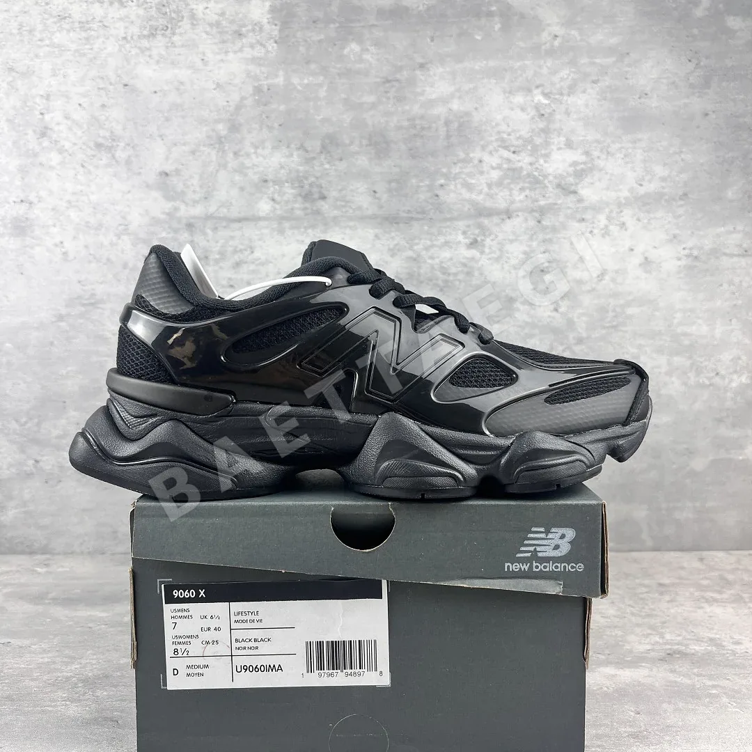 뉴발란스 [C] 9060 U9060IMA 202237 New Balance 9060 상세 이미지 1