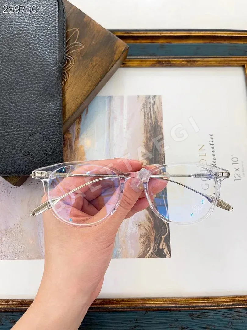 크롬하츠 선글라스 204804 Chrome Hearts Sunglasses
