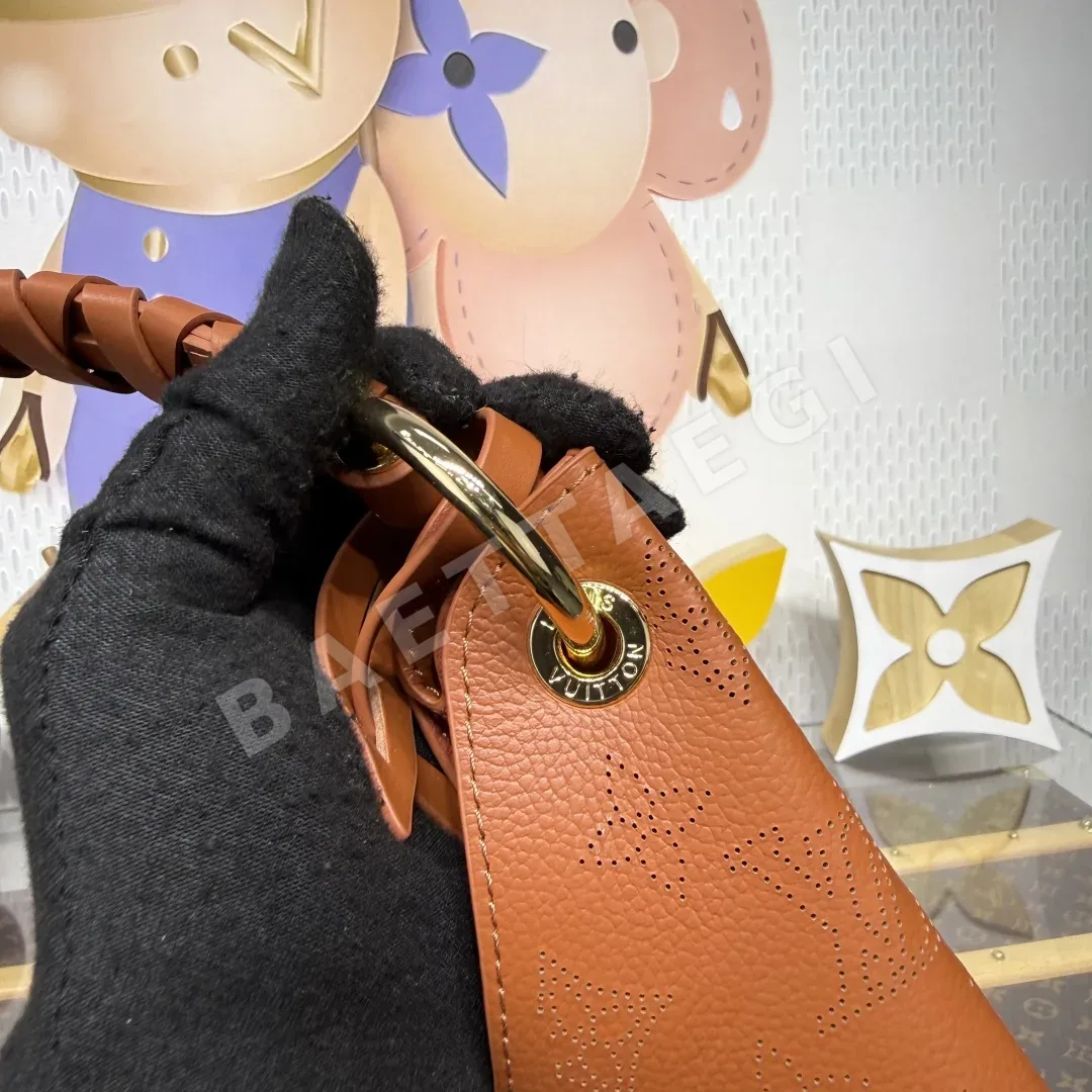 루이비통 버드케이지 토트백 M53188 상세 이미지 5