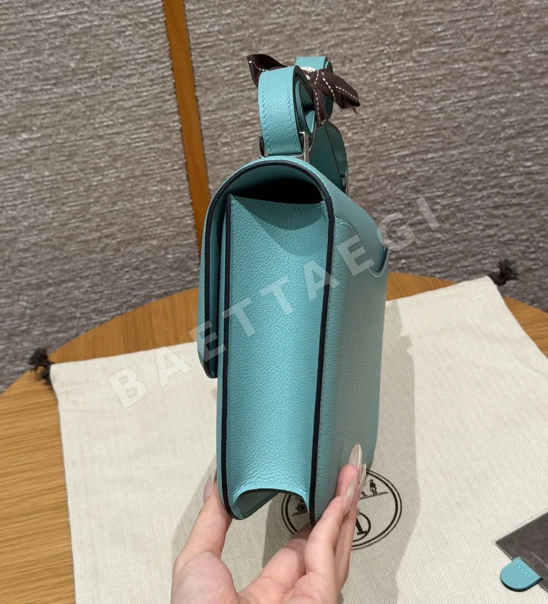 에르메스 콘스탄스 가방 상세 이미지 4