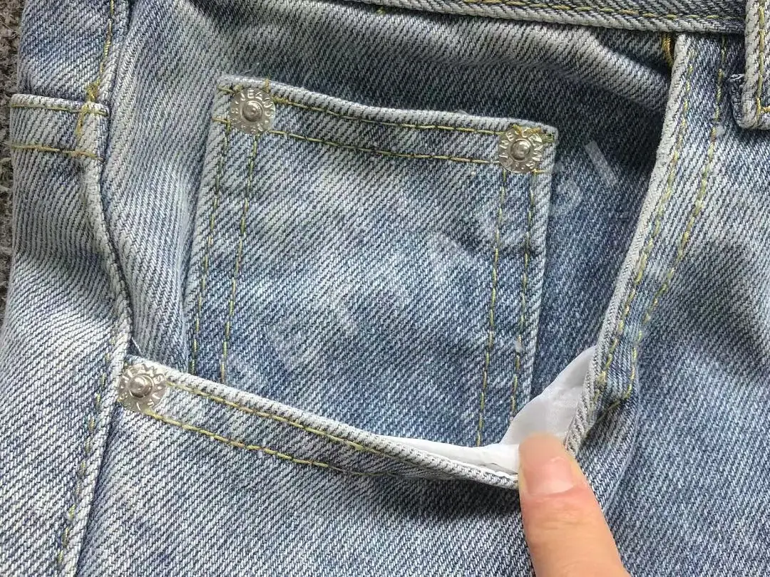 갤러리디파트먼트 바지 203290 Gallery Dept. Pants 상세 이미지 19