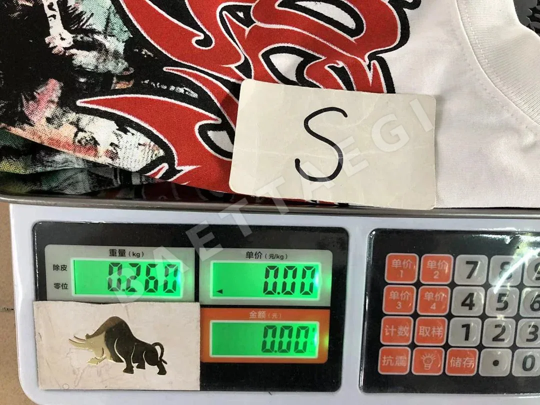 갓스피드 반팔 티셔츠 203350 Godspeed T-Shirt 상세 이미지 23