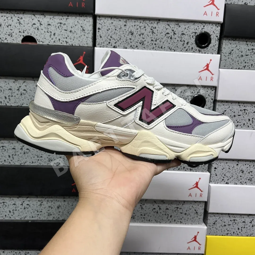 뉴발란스 [C] 9060 U9060ESC 202147 New Balance 9060 상세 이미지 10