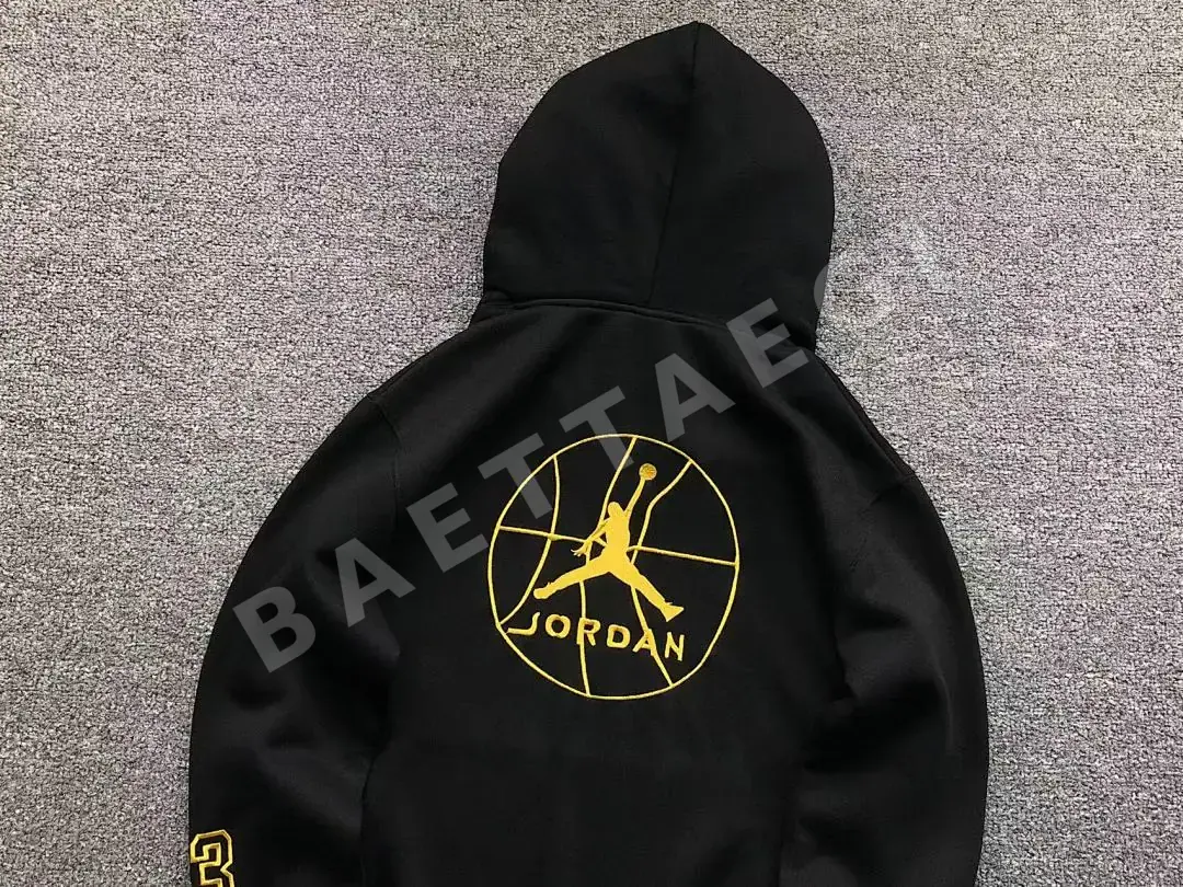 나이키 조던 후드티 203150 Nike Jordan Hoodie 상세 이미지 8