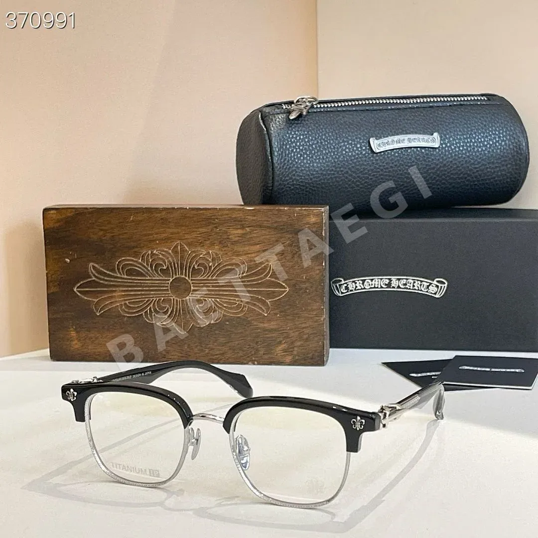 크롬하츠 선글라스 205131 Chrome Hearts Sunglasses 상세 이미지 1