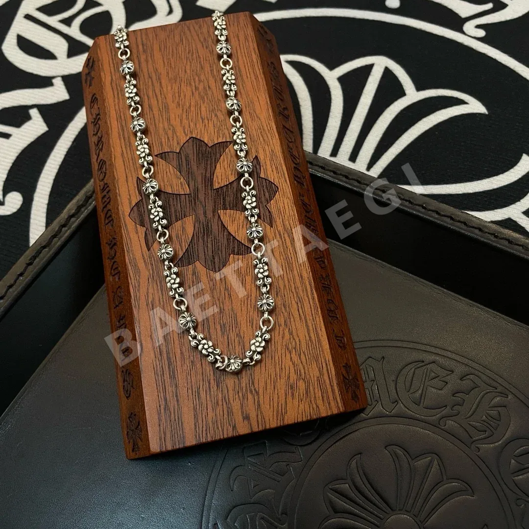 크롬하츠 목걸이 62957 Chrome Hearts Necklace 상세 이미지 9