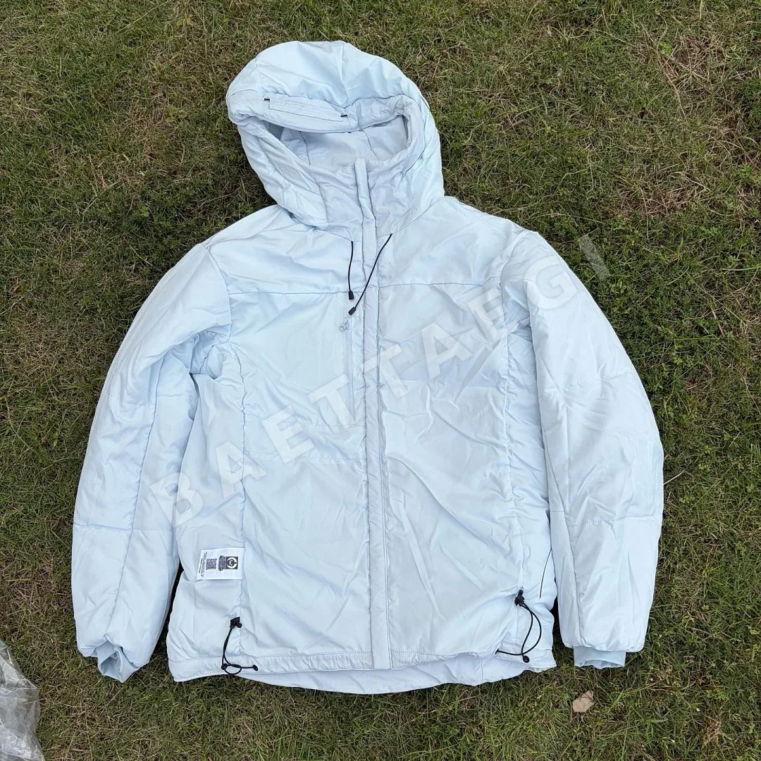 아크테릭스 [TZ] 아톰 LT 후디 2.0 던 블루 200180 Arc'teryx Atom LT Hoodie 2.0 상세 이미지 6
