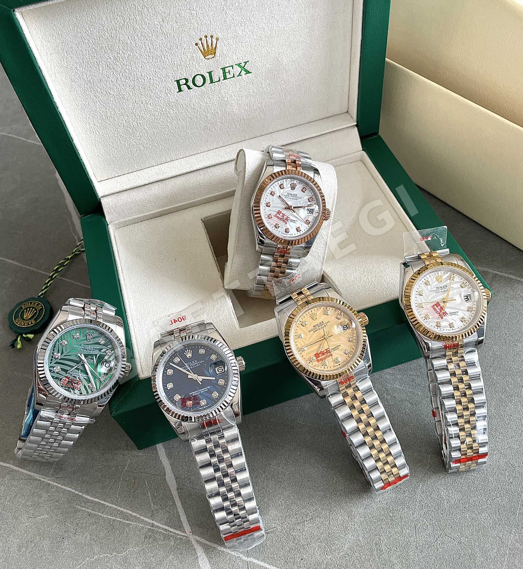 롤렉스 데이트저스트 레플리카 43493 Rolex 상세 이미지 5
