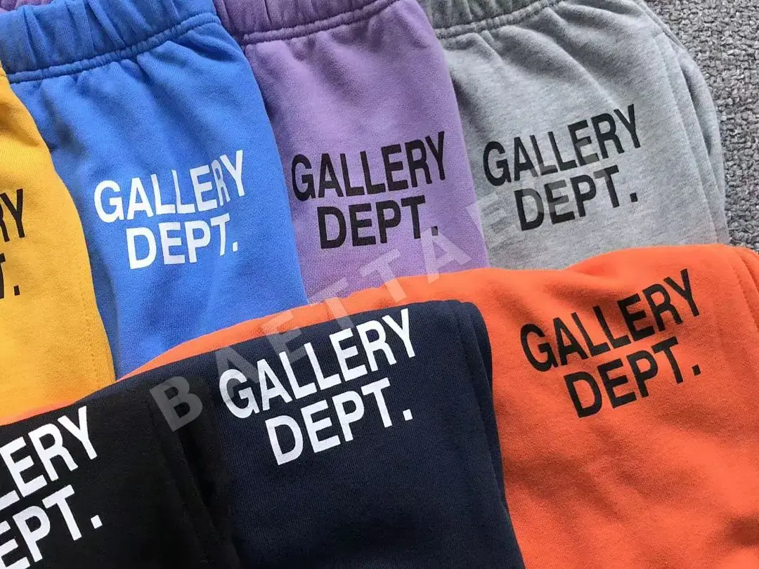 갤러리디파트먼트 바지 203175 Gallery Dept. Pants 상세 이미지 25