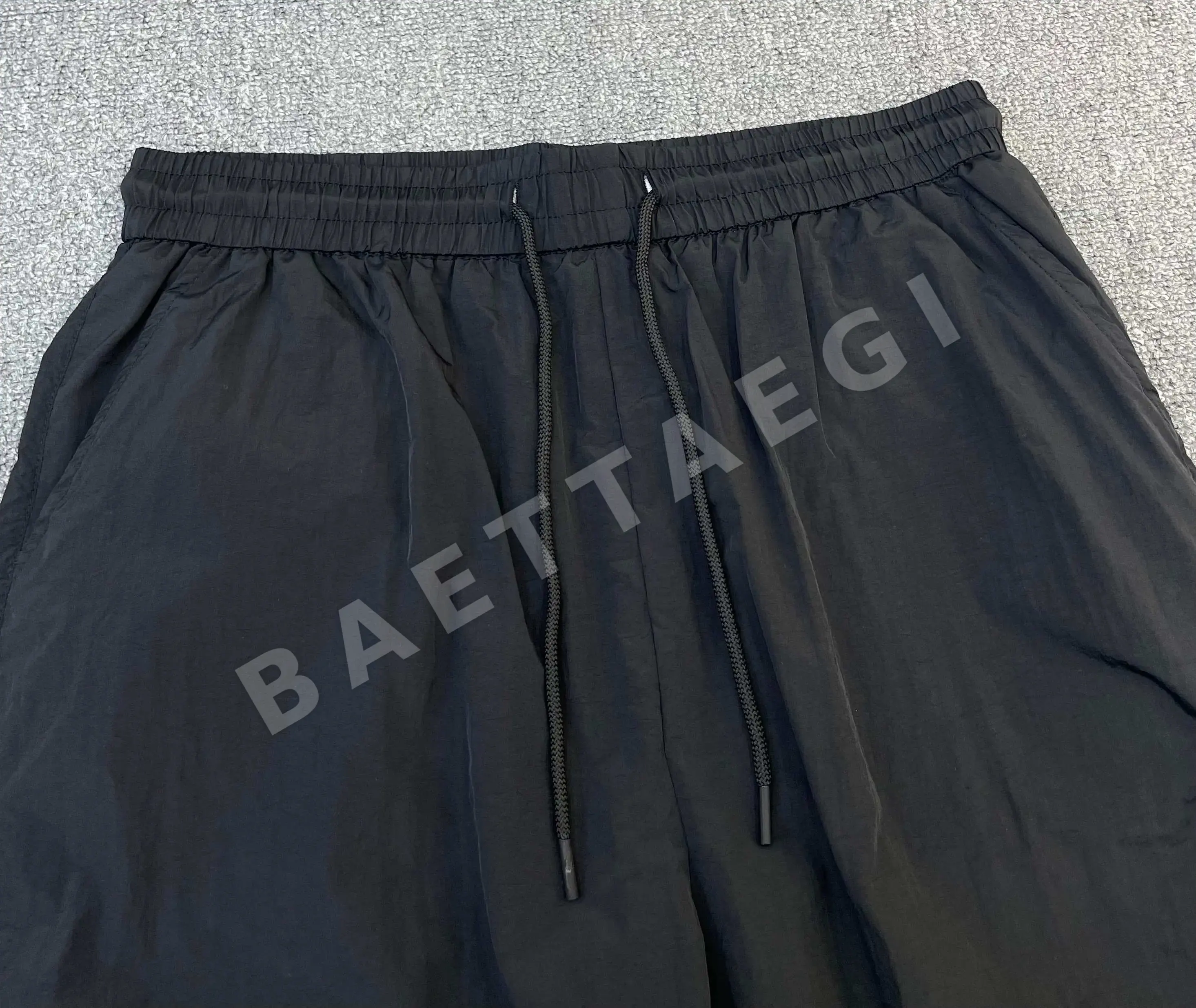스톤아일랜드 남성 아웃도어 바지 상세 이미지 9