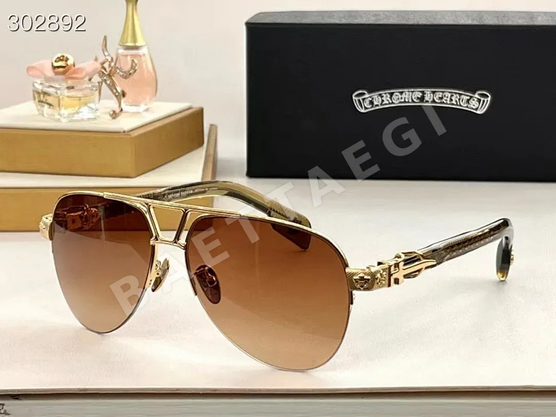 크롬하츠 선글라스 204867 Chrome Hearts Sunglasses 상세 이미지 2