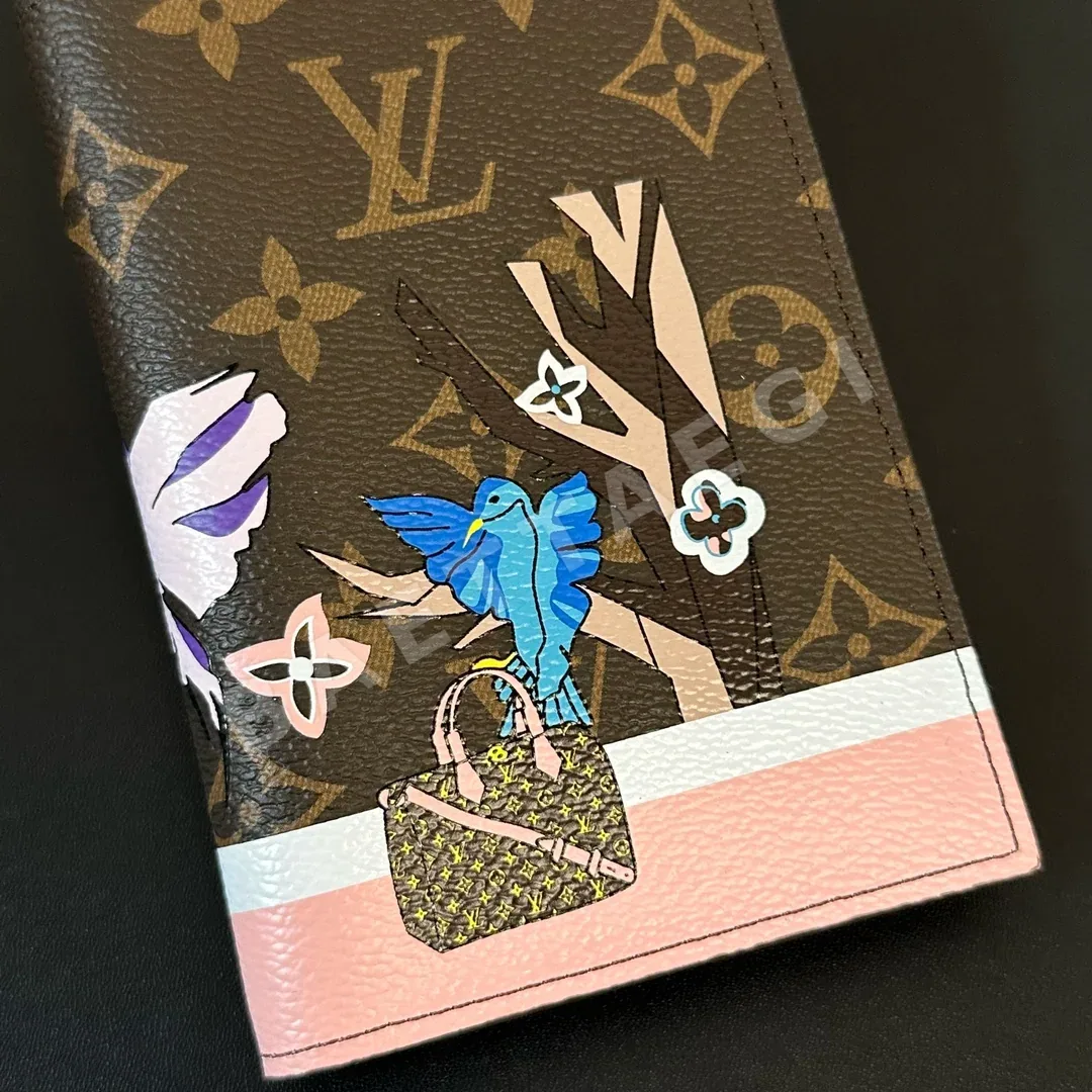 루이비통 키링 160255 Louis Vuitton Accessories 상세 이미지 6