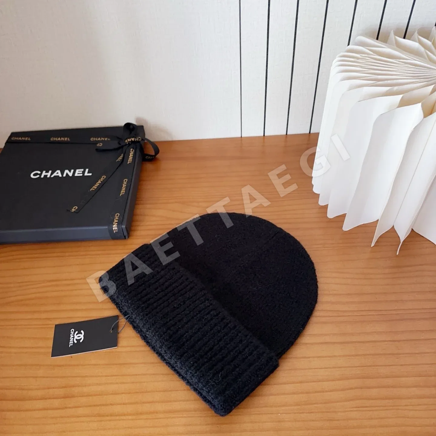 샤넬 모자 82969 Chanel Cap 상세 이미지 7