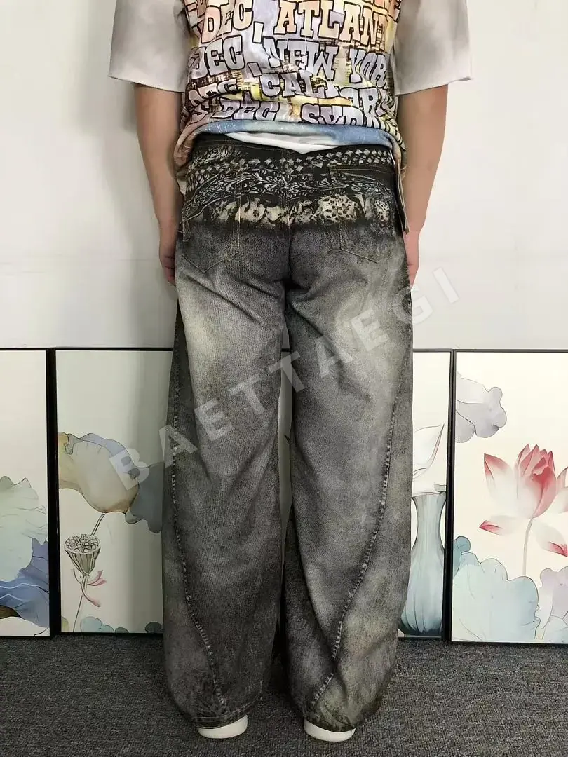 아크네스튜디오 바지 202722 Acne Studios Pants 상세 이미지 5