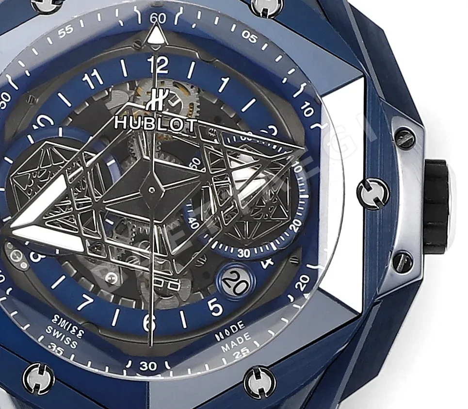 위블로 시계 Hublot 상세 이미지 6
