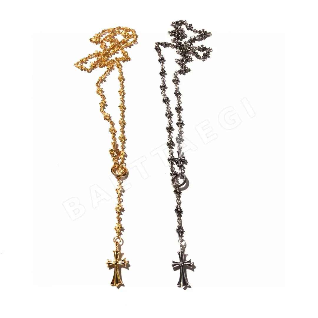 크롬하츠 목걸이 62216 Chrome Hearts Necklace 상세 이미지 6