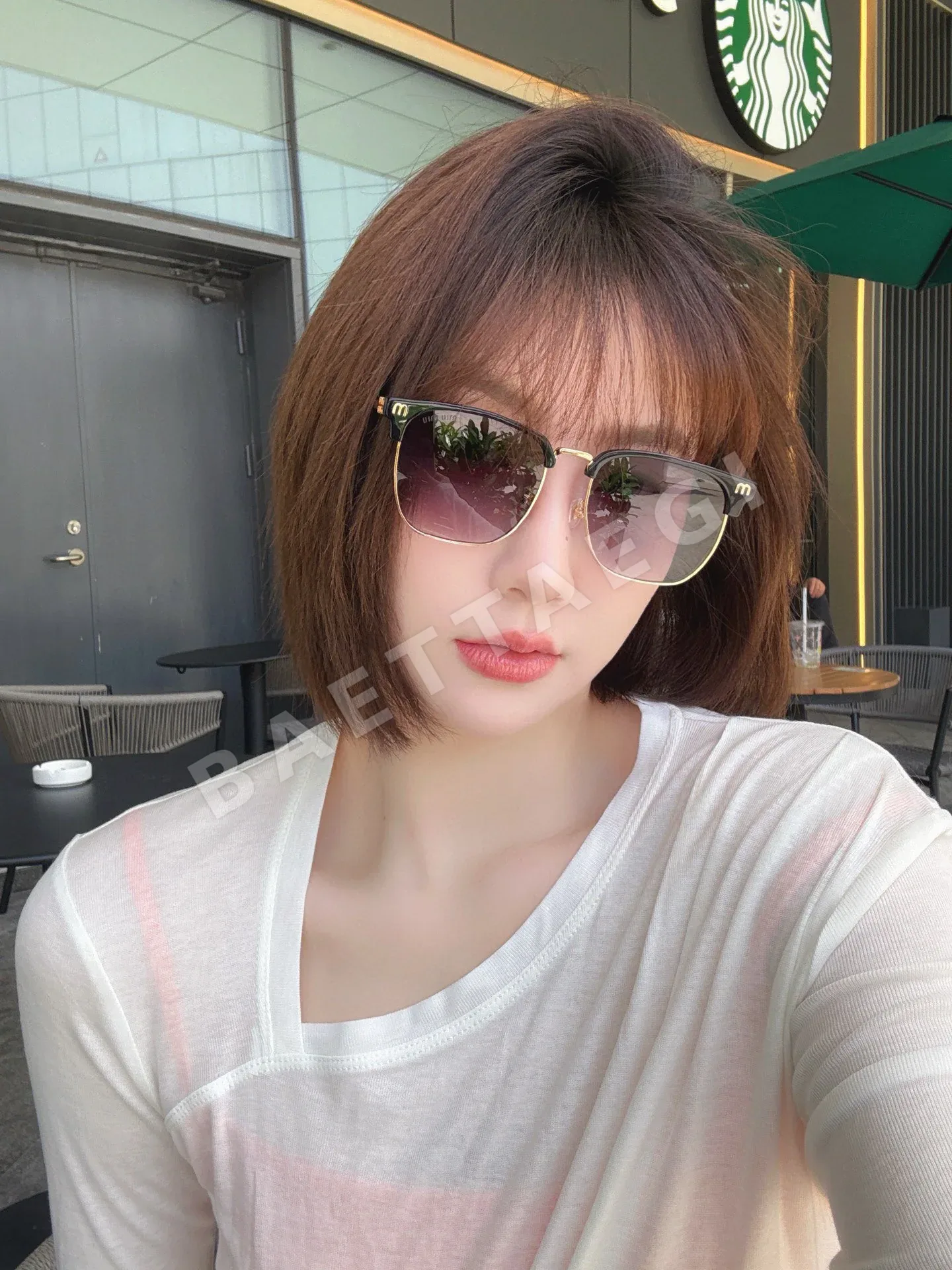 미우미우 선글라스 73229