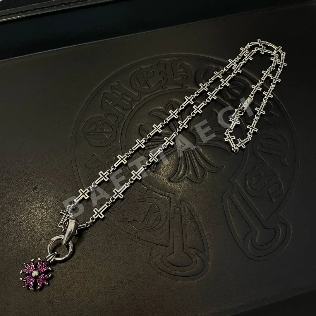 크롬하츠 목걸이 62592 Chrome Hearts Necklace 상세 이미지 3