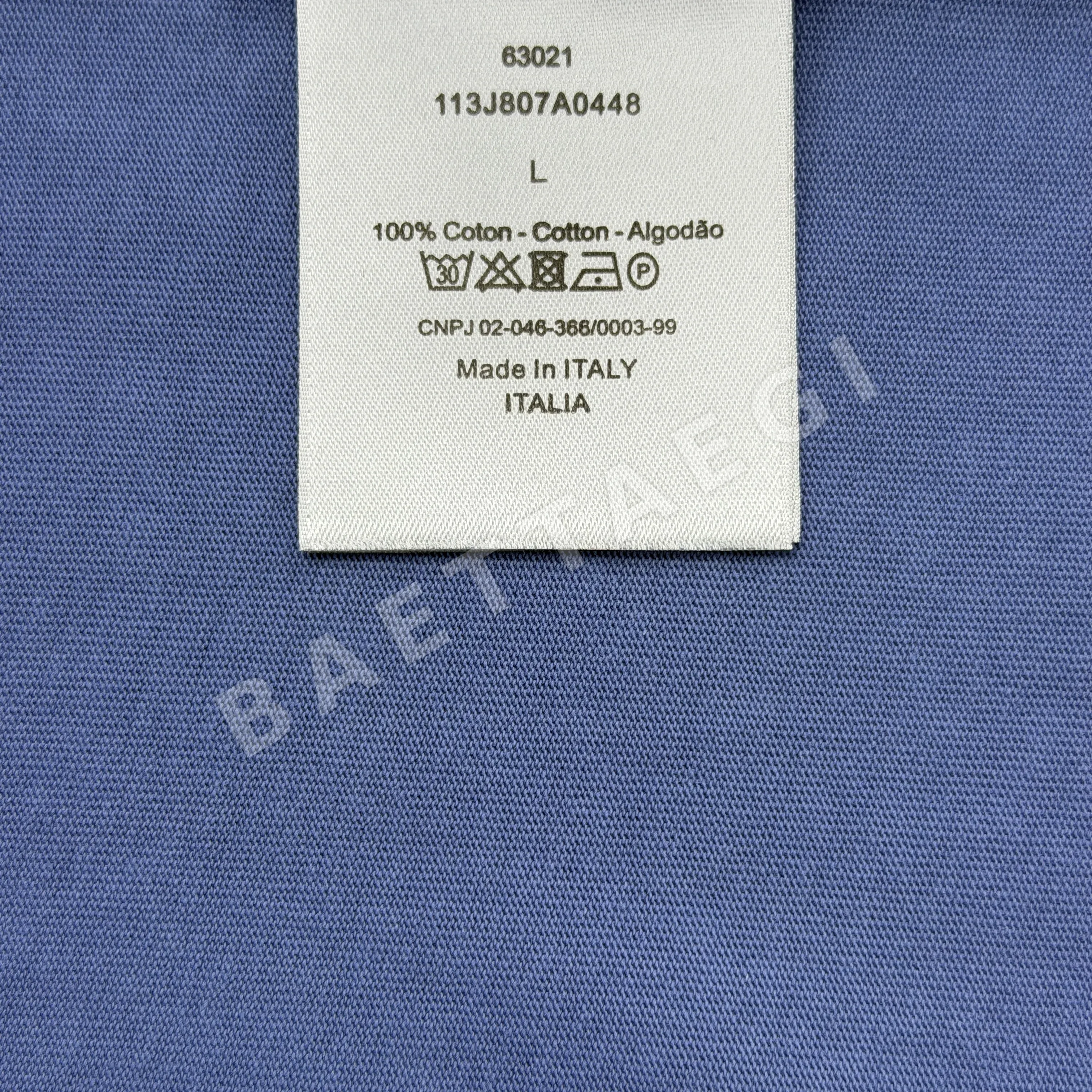 디올 남성 반팔 상세 이미지 18