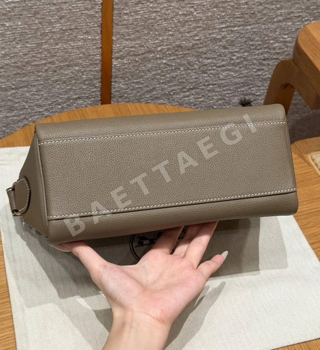 에르메스 191713 가방 Hermes Bag 상세 이미지 5