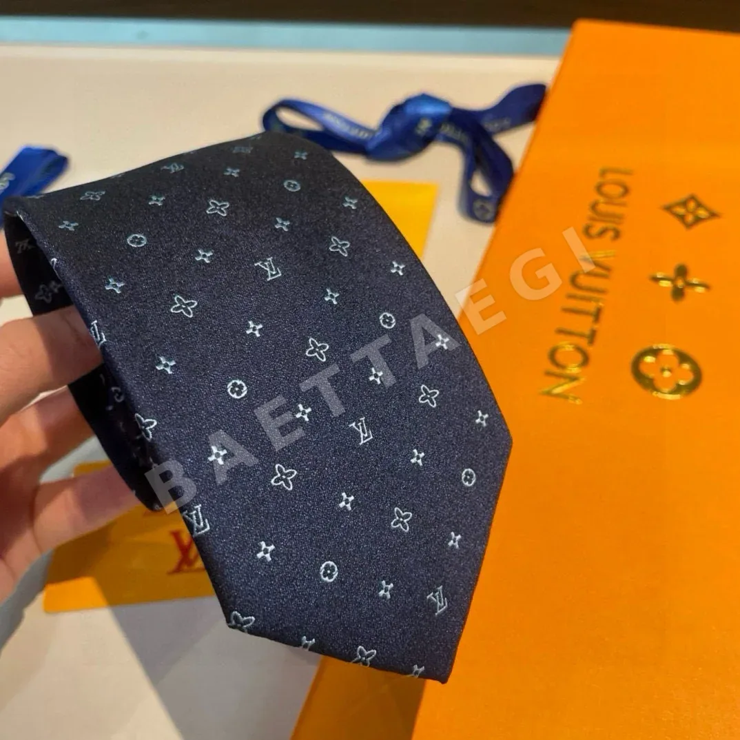 루이비통 넥타이 90204 Louis Vuitton Accessories 상세 이미지 15