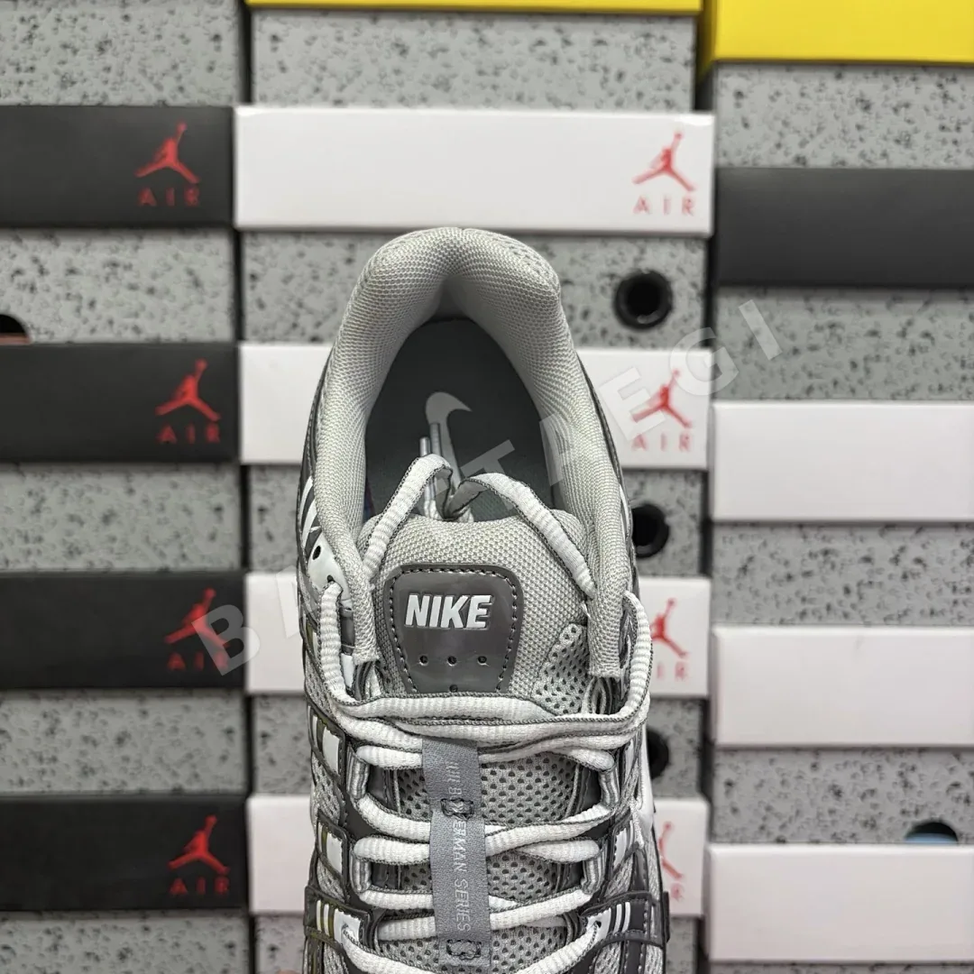 나이키 [PE] P 6000 IO3496-001 201400 Nike P-6000 Grey Fog Metallic Cool 상세 이미지 5