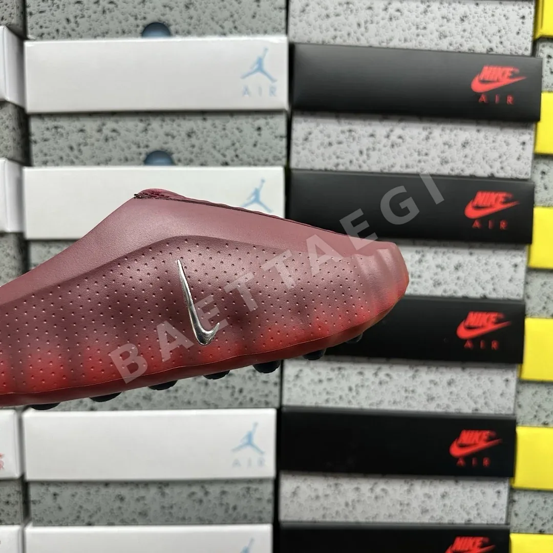 나이키 [EG] 마인드 001 슬라이드 HQ4307-601 201448 Nike Mind 001 Slide Team Red University 상세 이미지 8