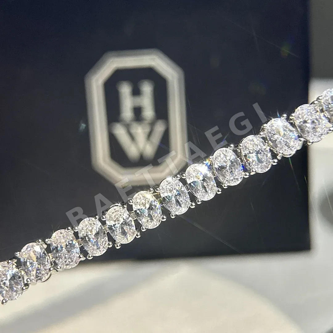 해리윈스턴 팔찌 71853 Harry Winston Bracelet 상세 이미지 6