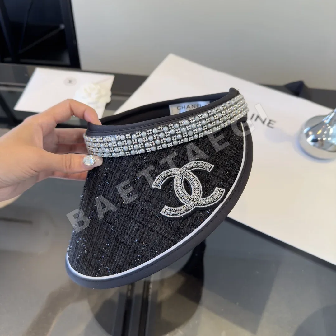 샤넬 모자 185364 Chanel Cap 상세 이미지 5