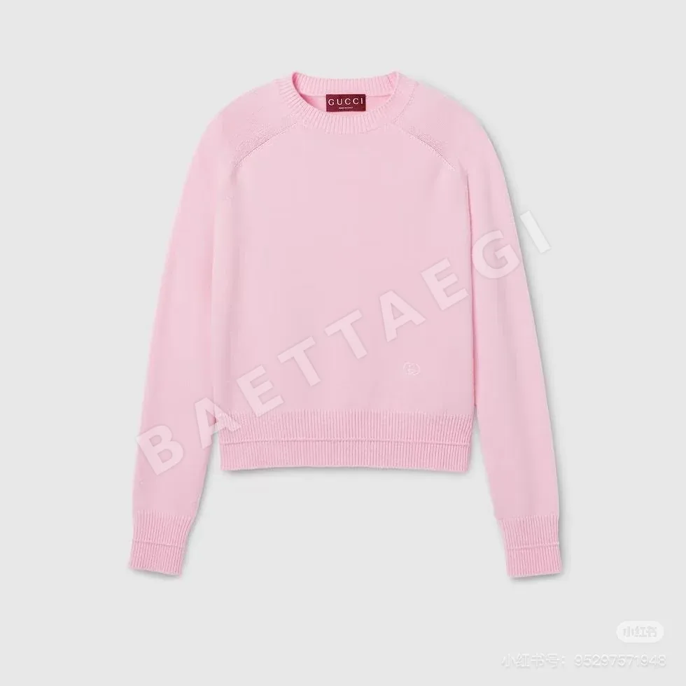 구찌 여성 니트 91659 Gucci Knit