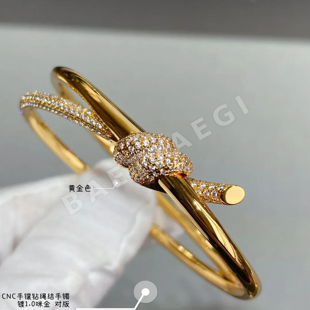 티파니 팔찌 71115 Tiffany & Co Bracelet 상세 이미지 7
