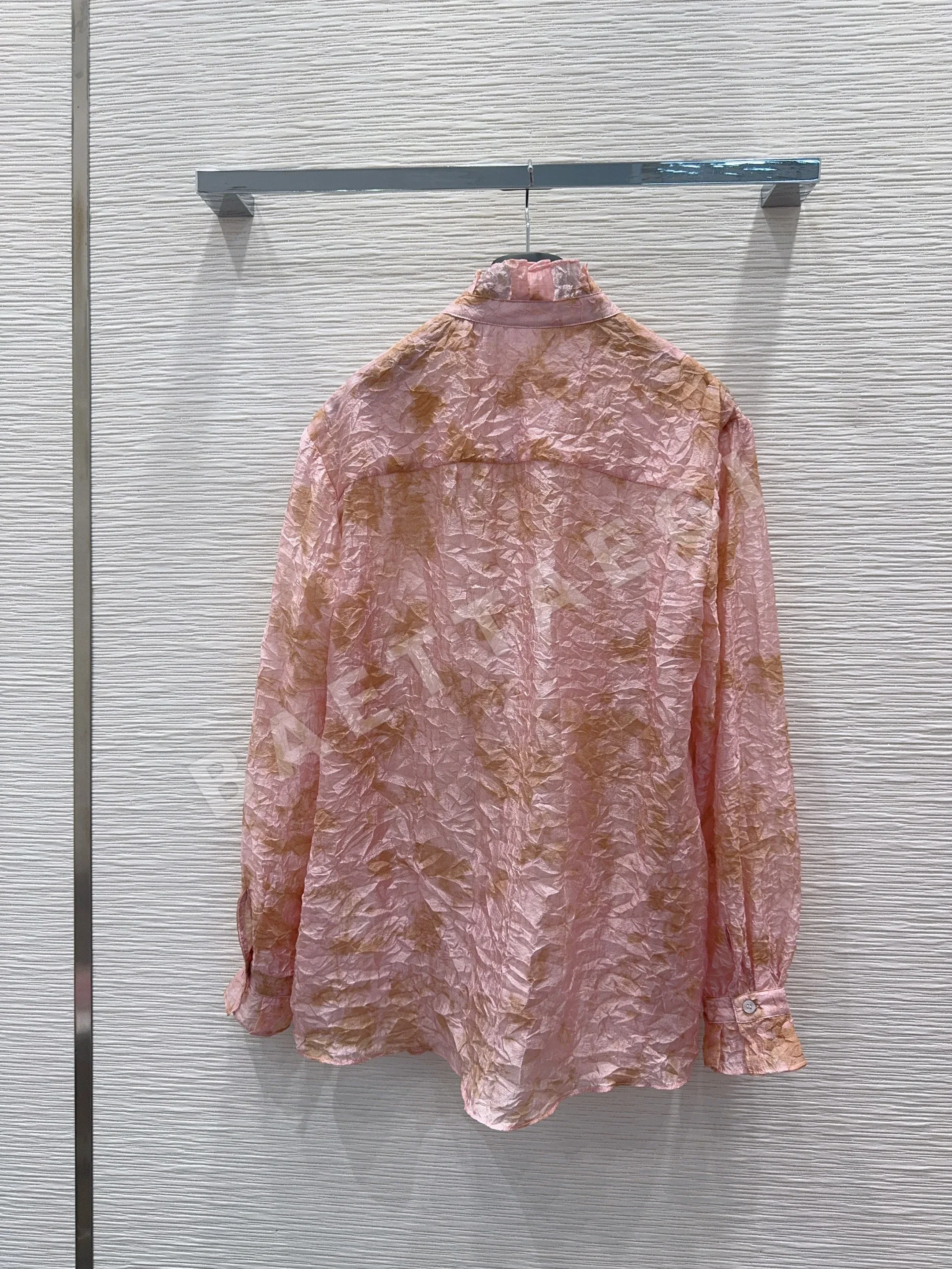 디올 여성 셔츠 92188 Dior Shirt 상세 이미지 16