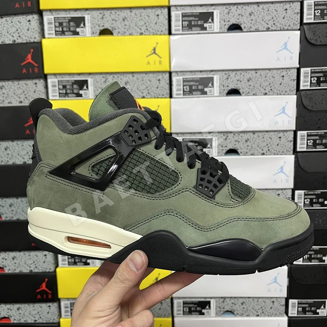 나이키 [GX] 카키 IB1519-200 201312 Nike Undefeated 상세 이미지 8