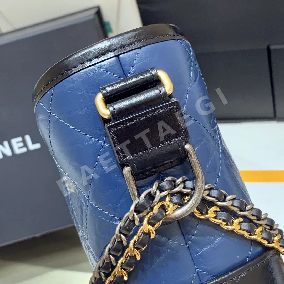 샤넬 가브리엘 호보백 미디엄 가방 AS1521 상세 이미지 8