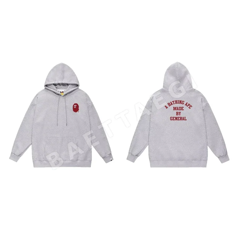 베이프 에이프 헤드 프린트 남성 반팔 티셔츠 SC7005 BAPE 상세 이미지 9