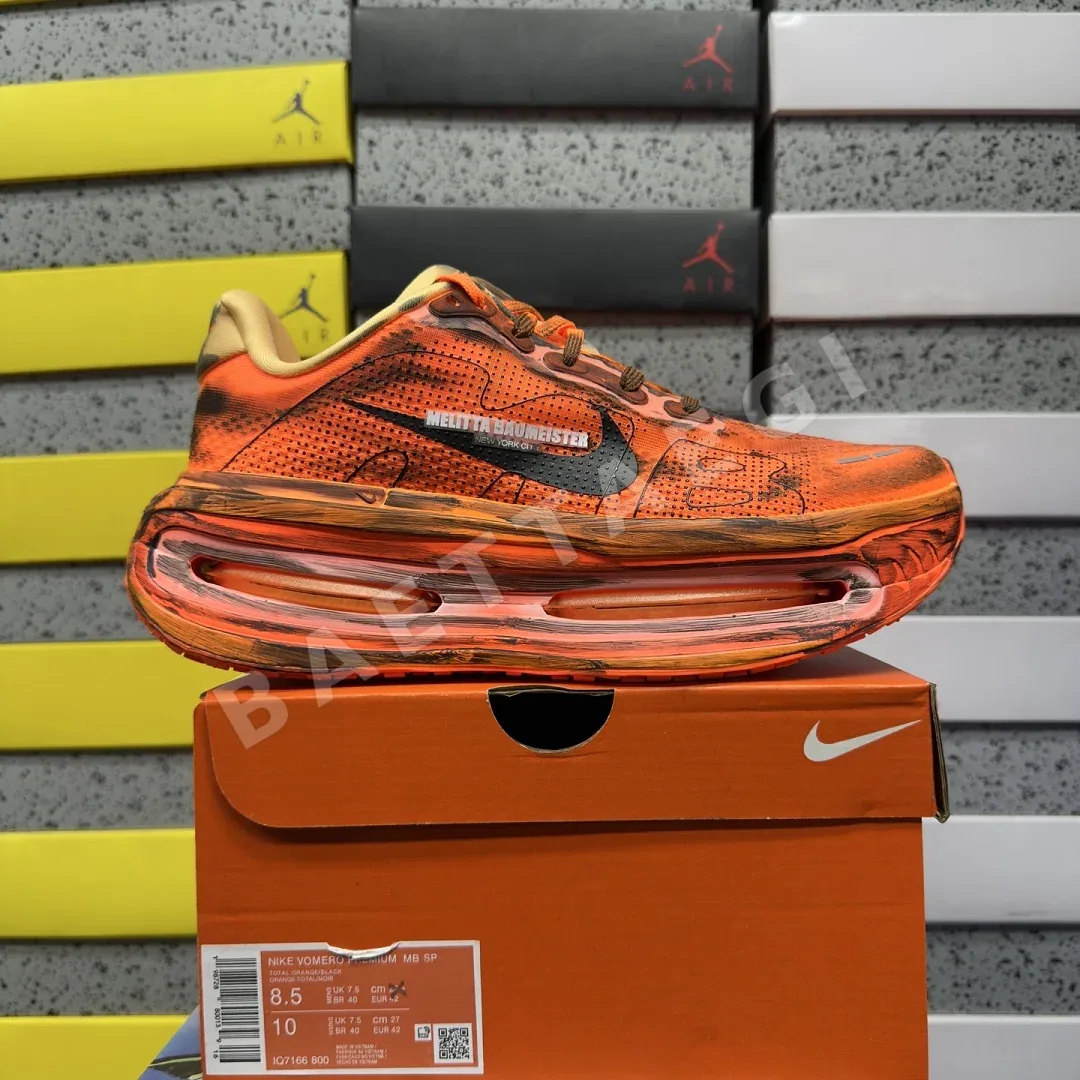 나이키 [M] 보메로 프리미엄 IQ7166-800 201746 Nike Vomero Premium Melitta Baumeister