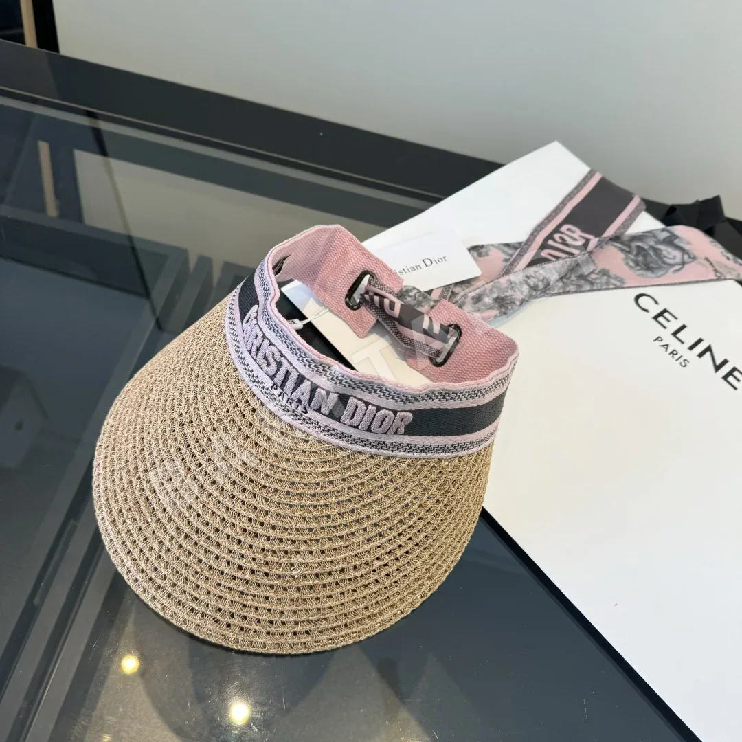디올 모자 133667 Dior Cap 상세 이미지 3