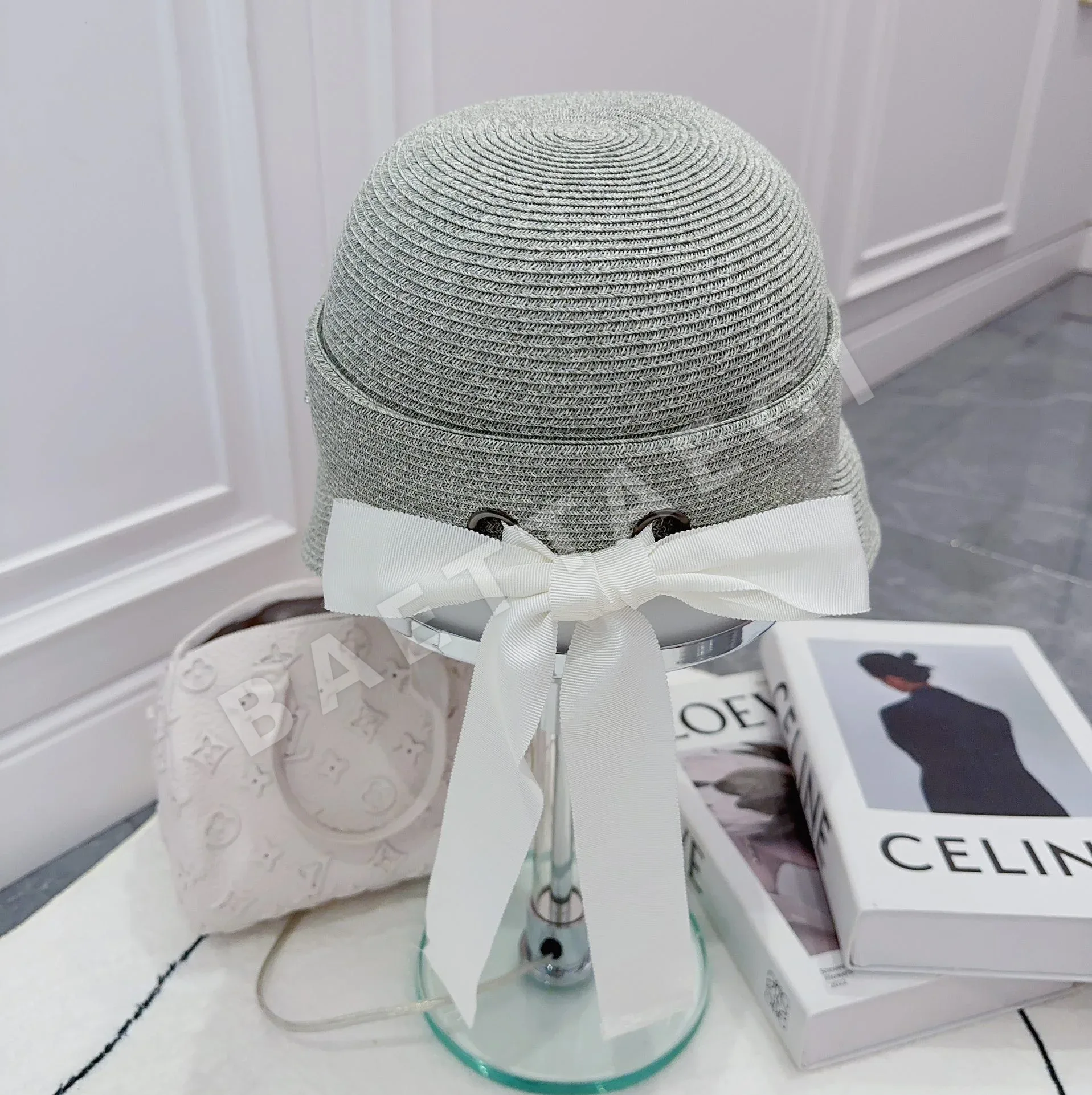 디올 모자 78509 Dior Cap 상세 이미지 3
