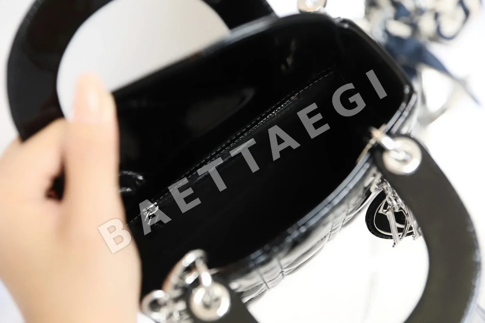 디올 165337 가방 Dior Bag 상세 이미지 9