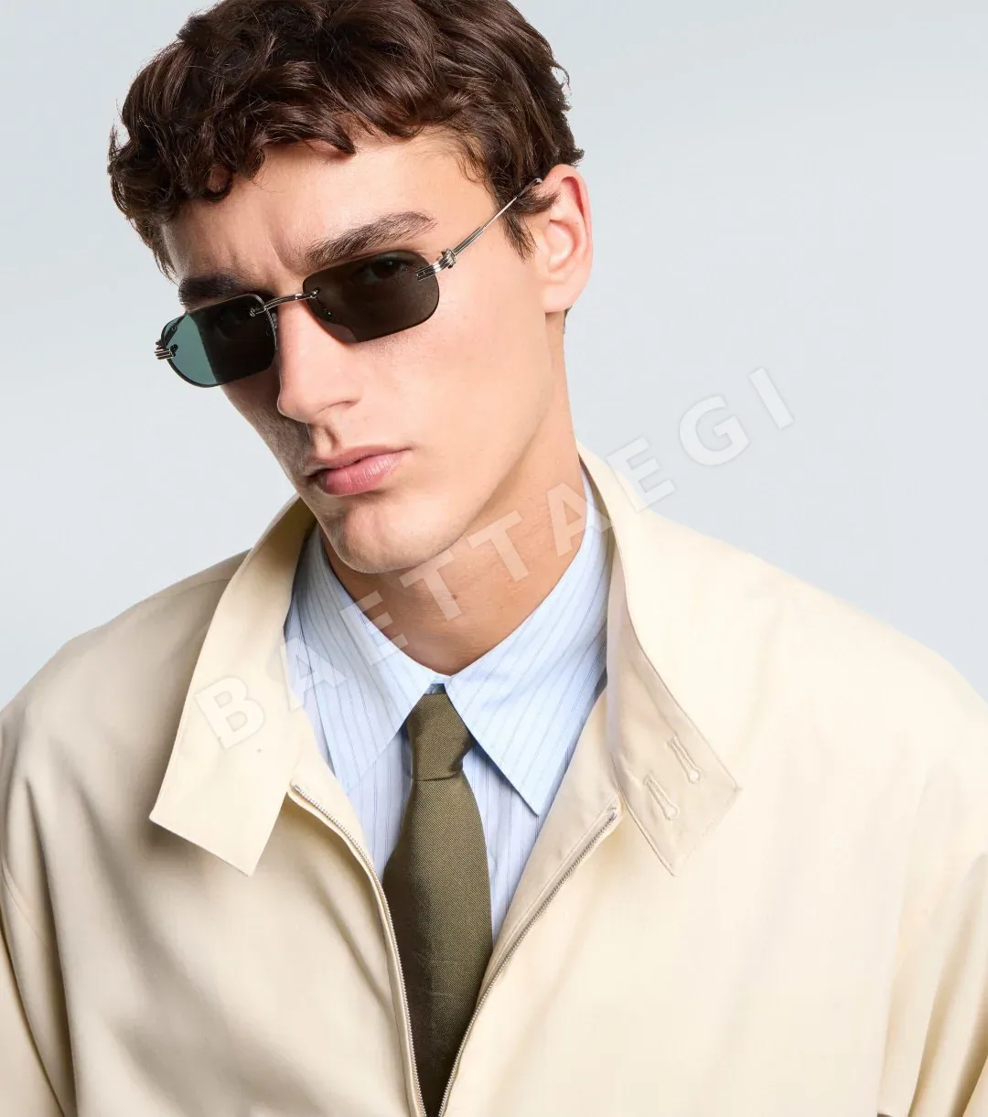 까르띠에 선글라스 72201 Cartier Sunglasses 상세 이미지 4