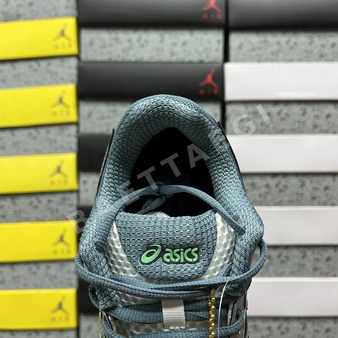 아식스 [WZ] 젤 큐뮬러스 16 1203A763-020 200610 Asics Gel-Cumulus 16 Purple Cloud Grey 상세 이미지 3