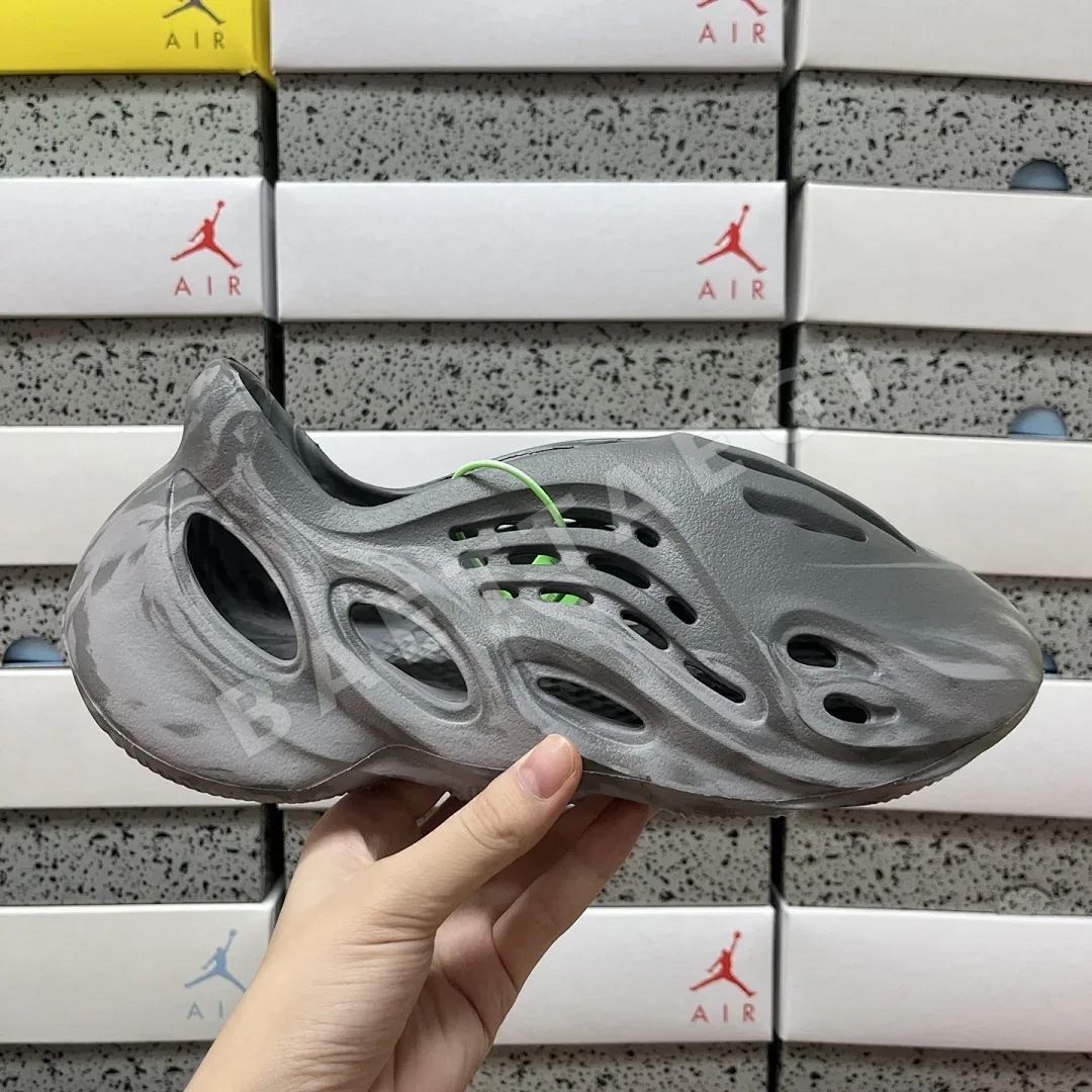아디다스 [GX] 슬라이드 폼 러너 200644 Adidas Slide/Foam Runner 상세 이미지 9