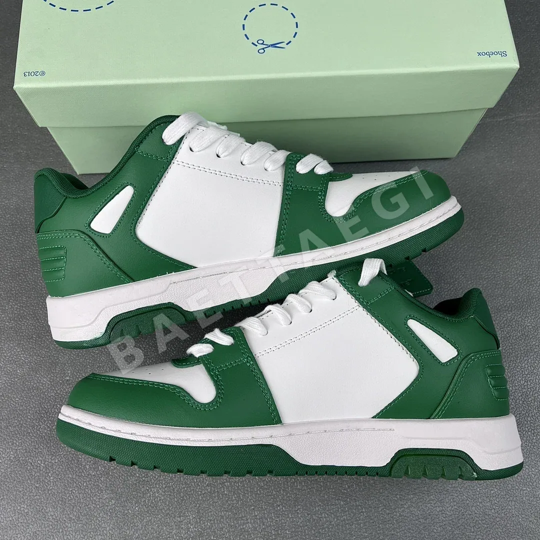 오프화이트 그린 202315 Off White 상세 이미지 2